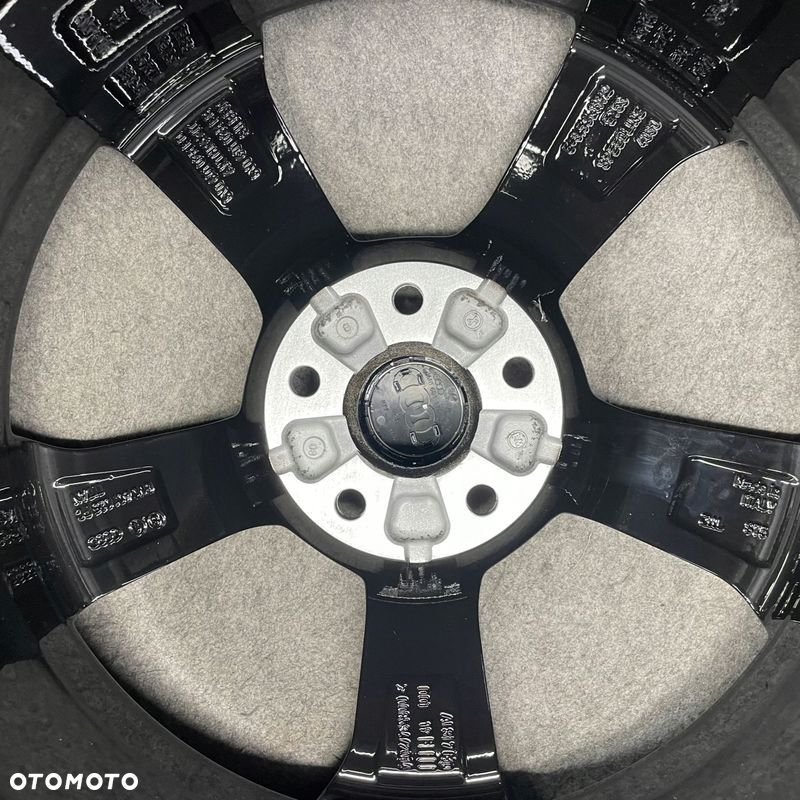 KOMPLET FELG AUDI A3 8V 8V0 S-LINE 19'' SPORTBACK - 7