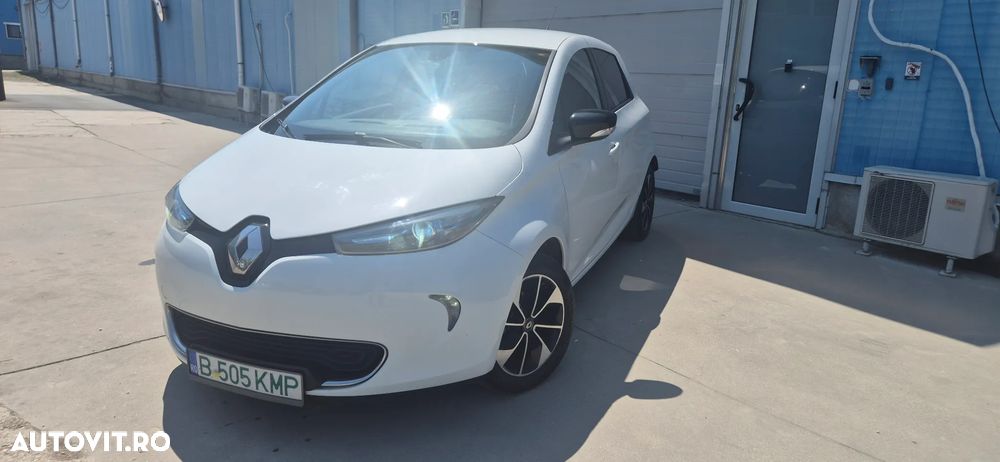 Renault ZOE - 2