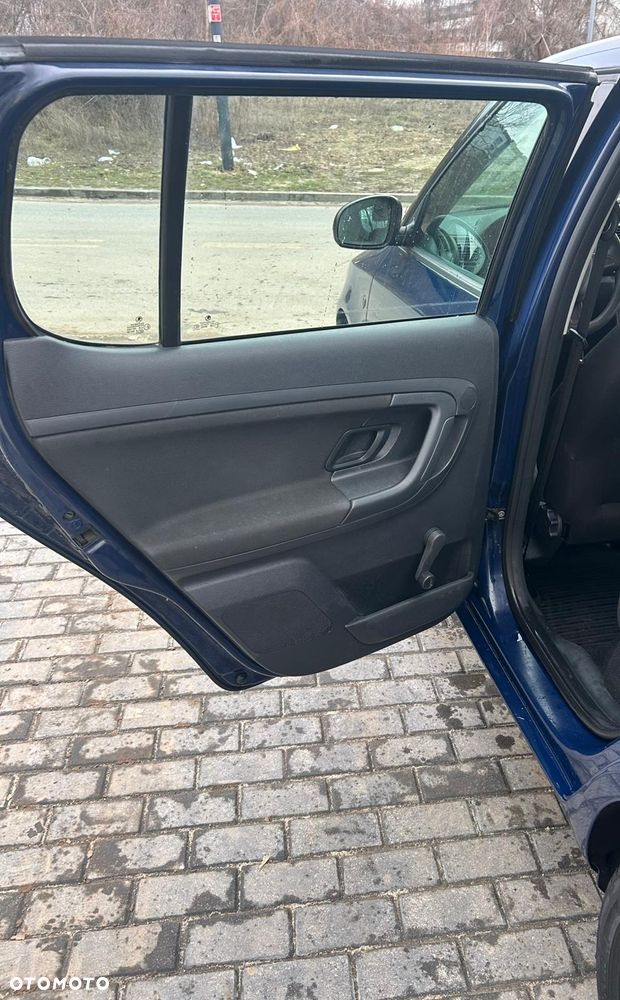 Skoda Fabia 1.2 12V Classic - 7