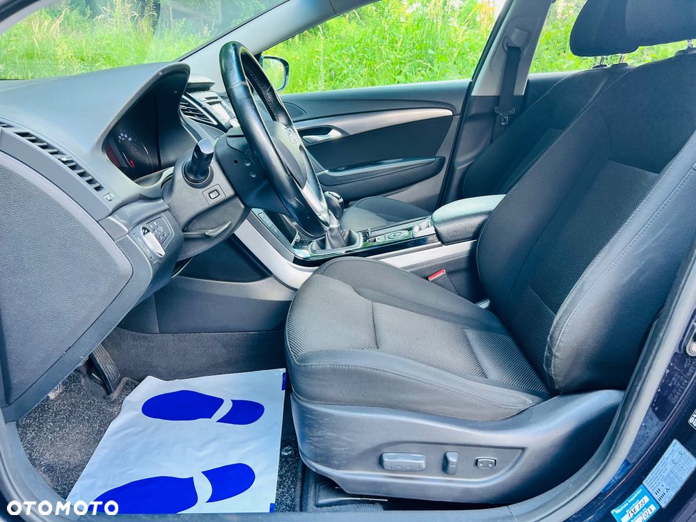 Hyundai i40 2.0 Premium - 5