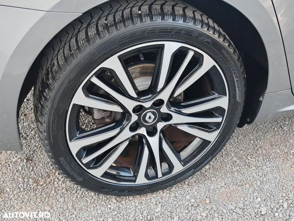 Renault Talisman Grandtour ENERGY dCi 160 EDC INITIALE PARIS - 31