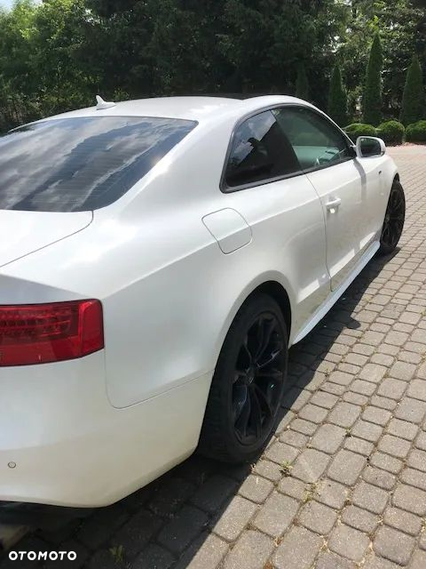 Audi A5 2.0 TFSI Quattro S tronic - 3