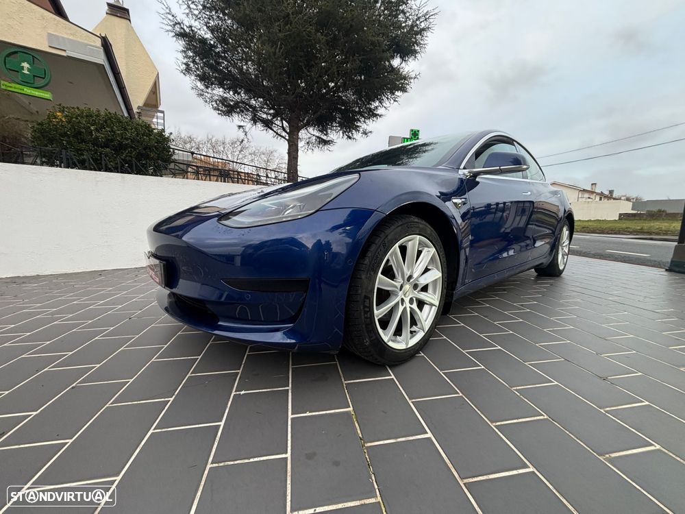 Tesla Model 3 Standard Range Plus RWD - 6
