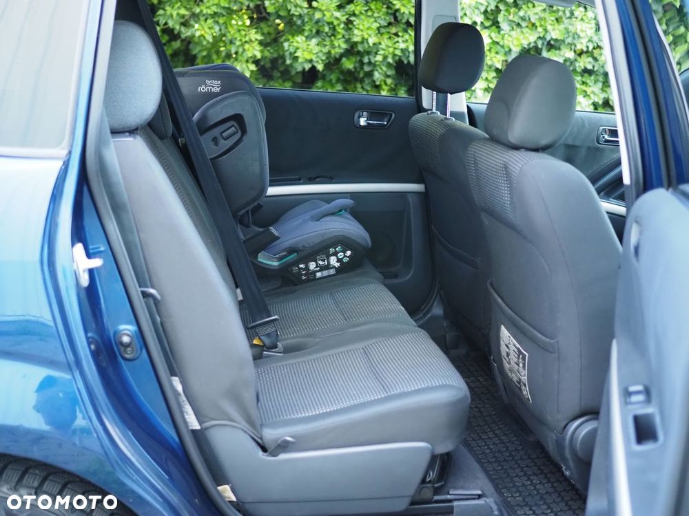 Toyota Verso - 6