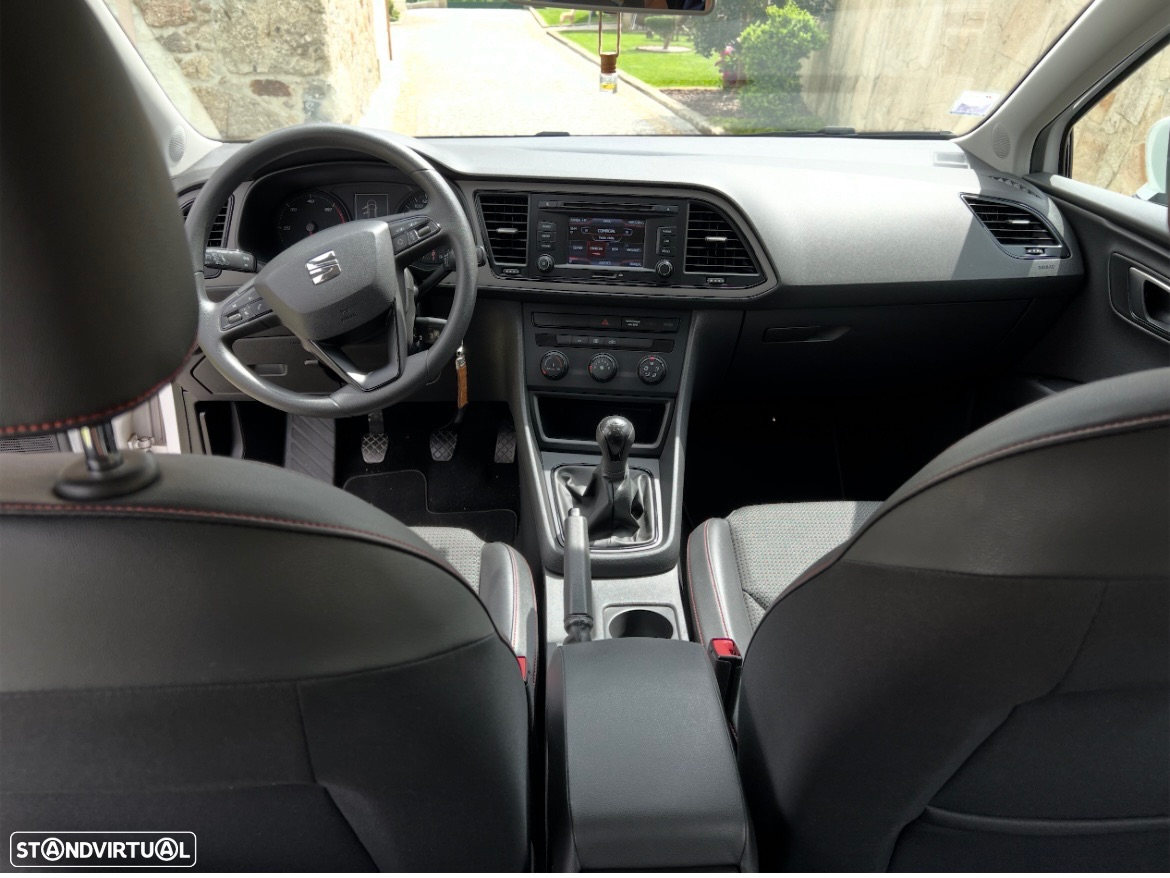 SEAT Leon - 9