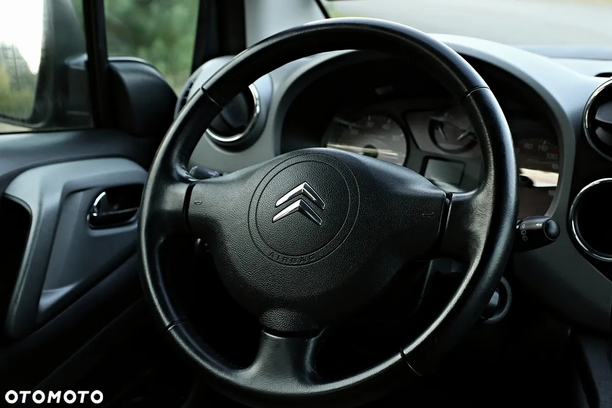 Citroën Berlingo 1.6 16V Multispace - 35