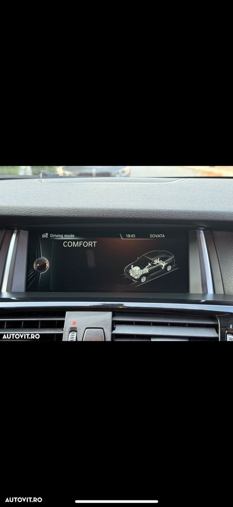 BMW X4 xDrive20d Aut. xLine - 13