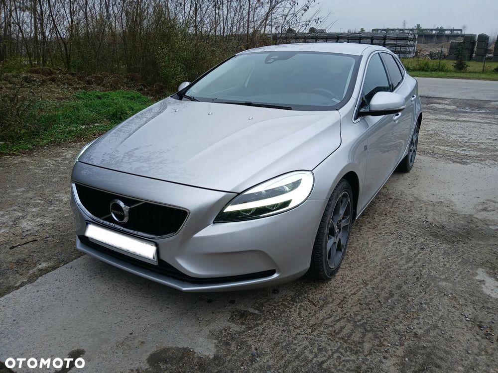 Volvo V40 D3 Ocean Race - 3