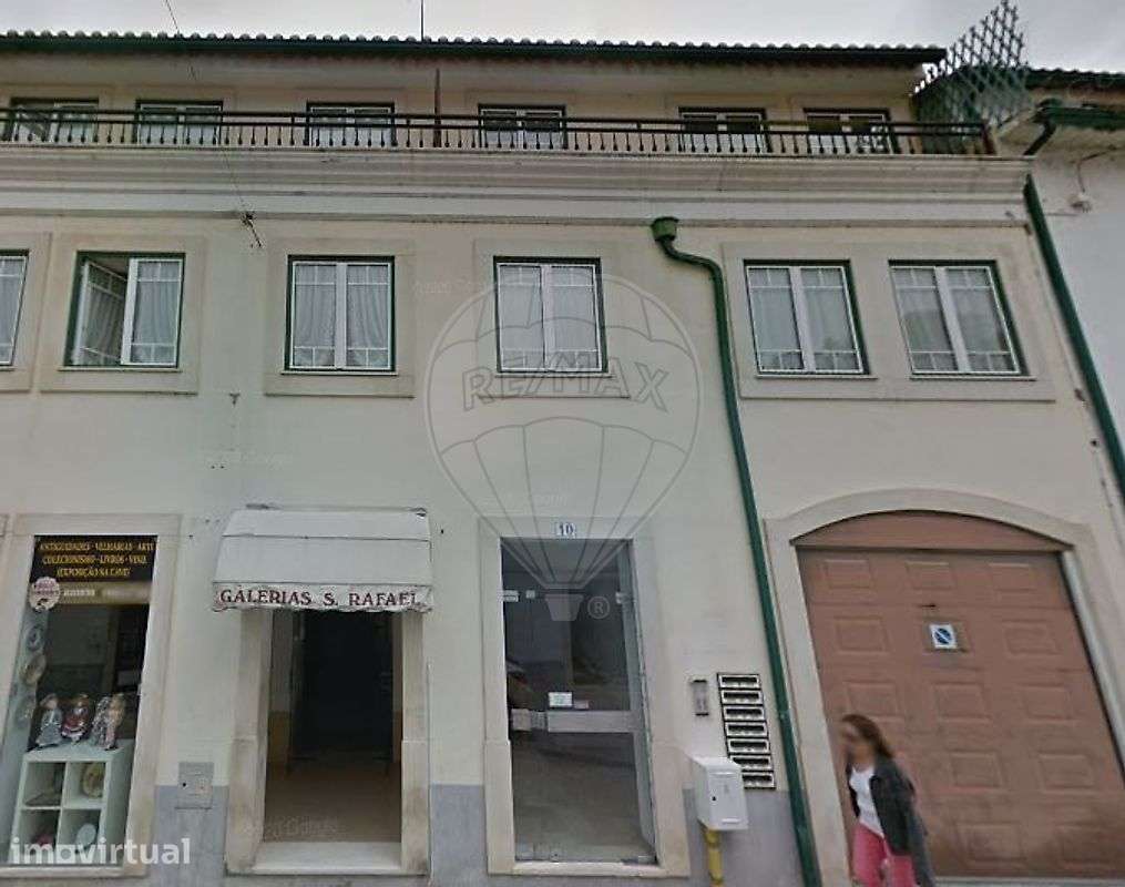 Apartamento T2 para arrendamento - Grande imagem: 2/19