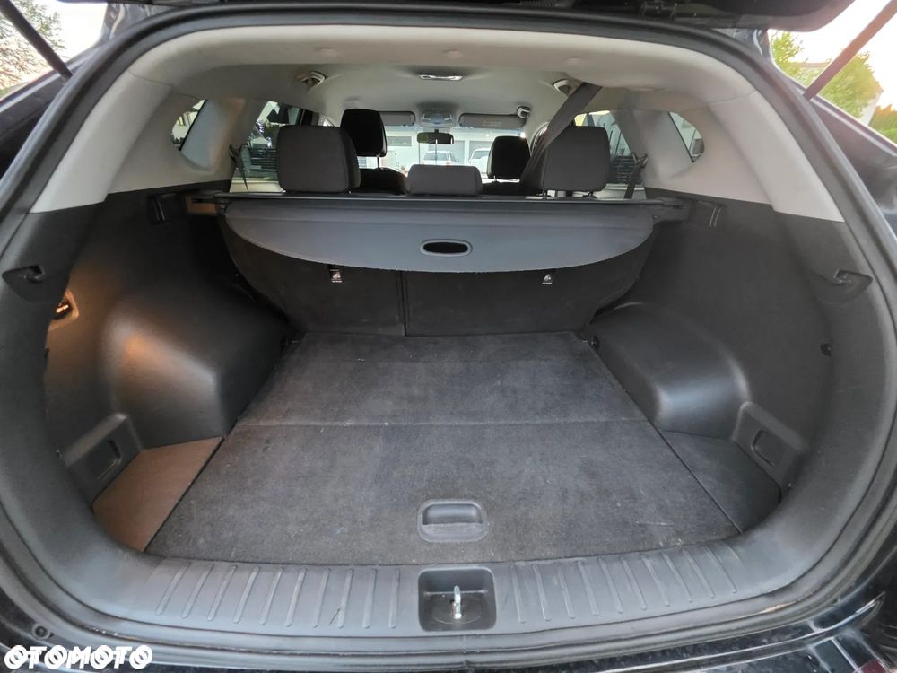 Hyundai Tucson 1.6 GDI BlueDrive Design 2WD - 24