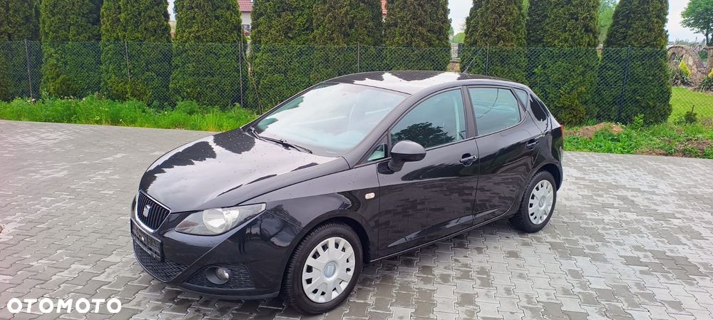 Seat Ibiza 1.2 12V Style - 14