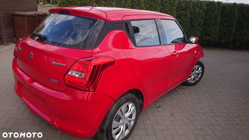 Suzuki Swift - 31