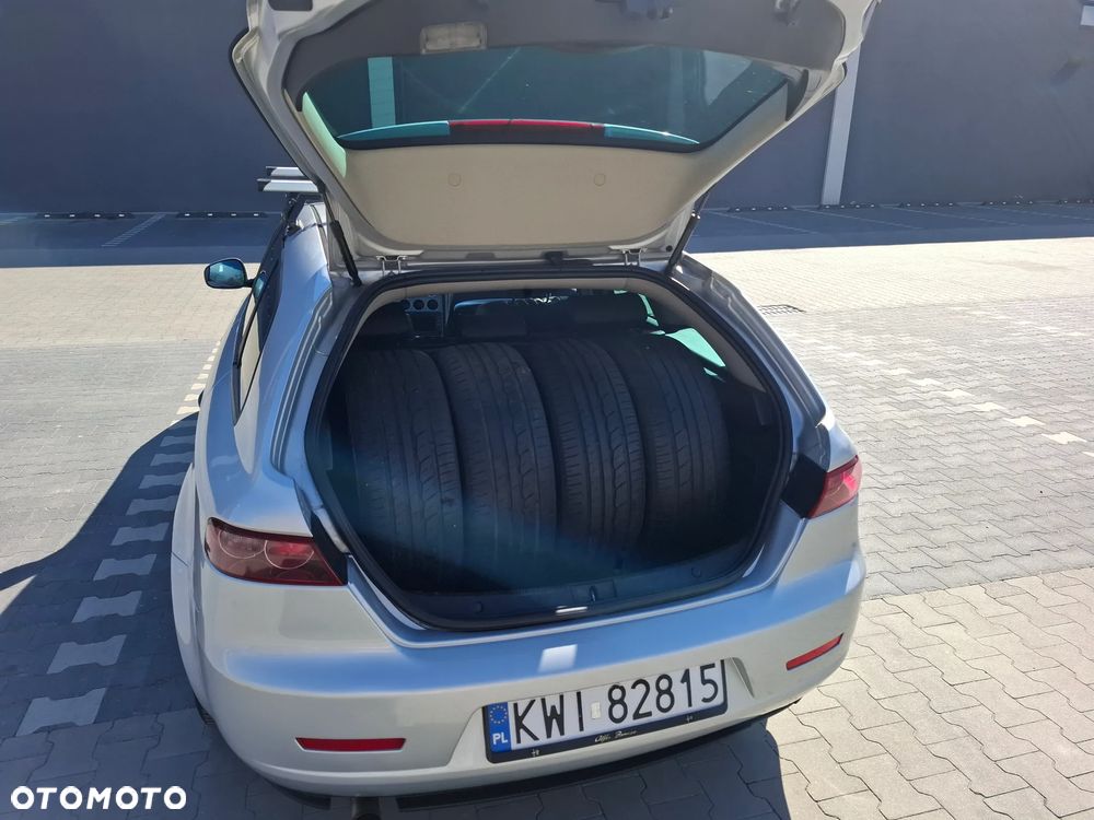 Alfa Romeo 159 1.9JTDM Progression - 16