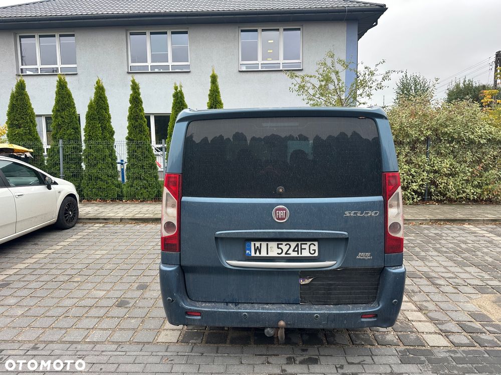 Fiat Scudo Panorama L2H1 Family - 6