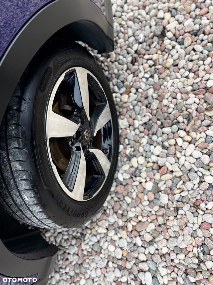 Nissan Qashqai 1.2 DIG-T 360 - 37