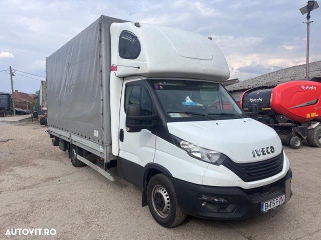 Iveco Daily 35S18H - 3