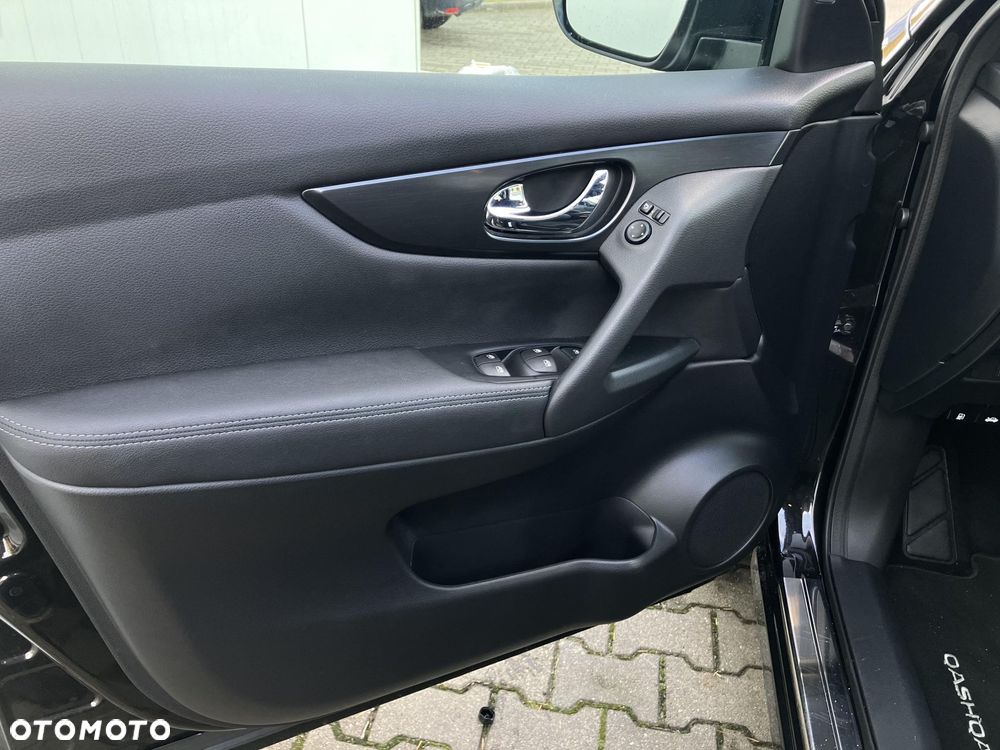 Nissan Qashqai 1.3 DIG-T N-TEC - 10