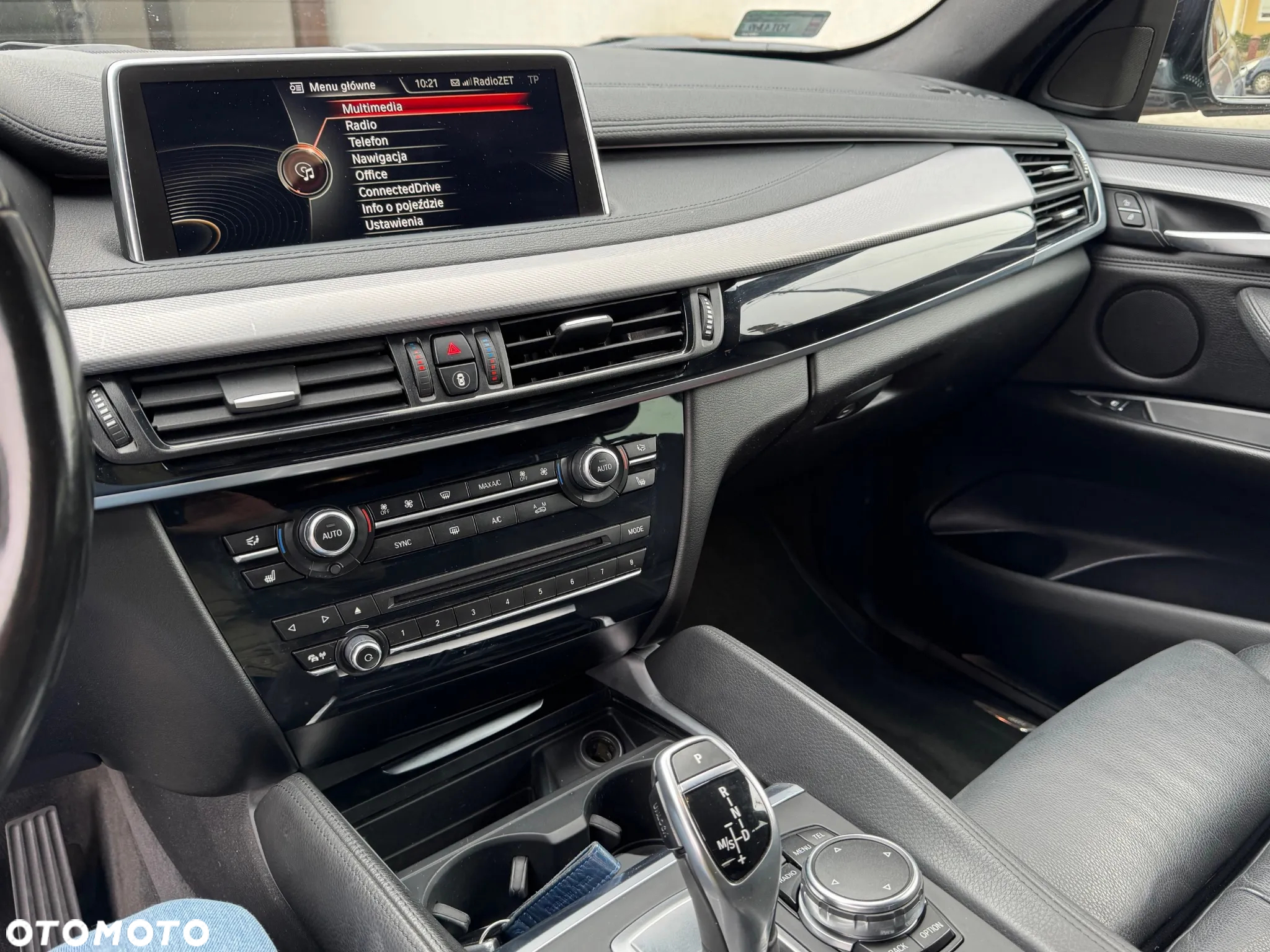 BMW X6 xDrive30d - 9
