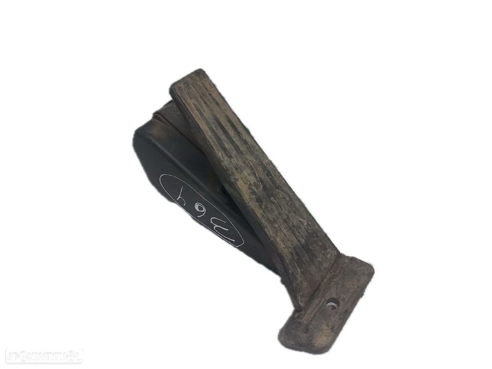 Pedal Acelerador / Acelarador / Potenciómetro Bmw X1 (E84) - 2