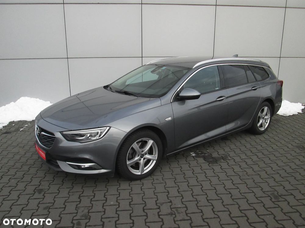 Opel Insignia 1.6 CDTI Ultimate S&S - 5