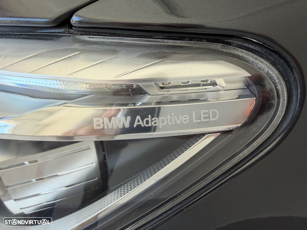 BMW 740 d - 6
