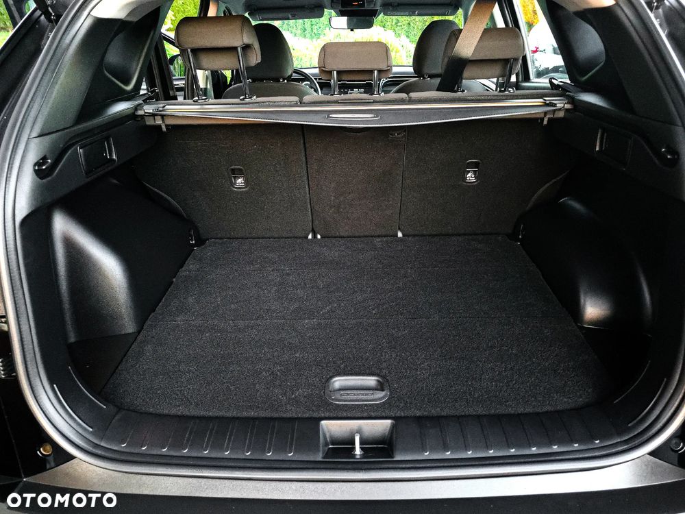 Hyundai Tucson 1.6 T-GDi 4WD Trend - 24