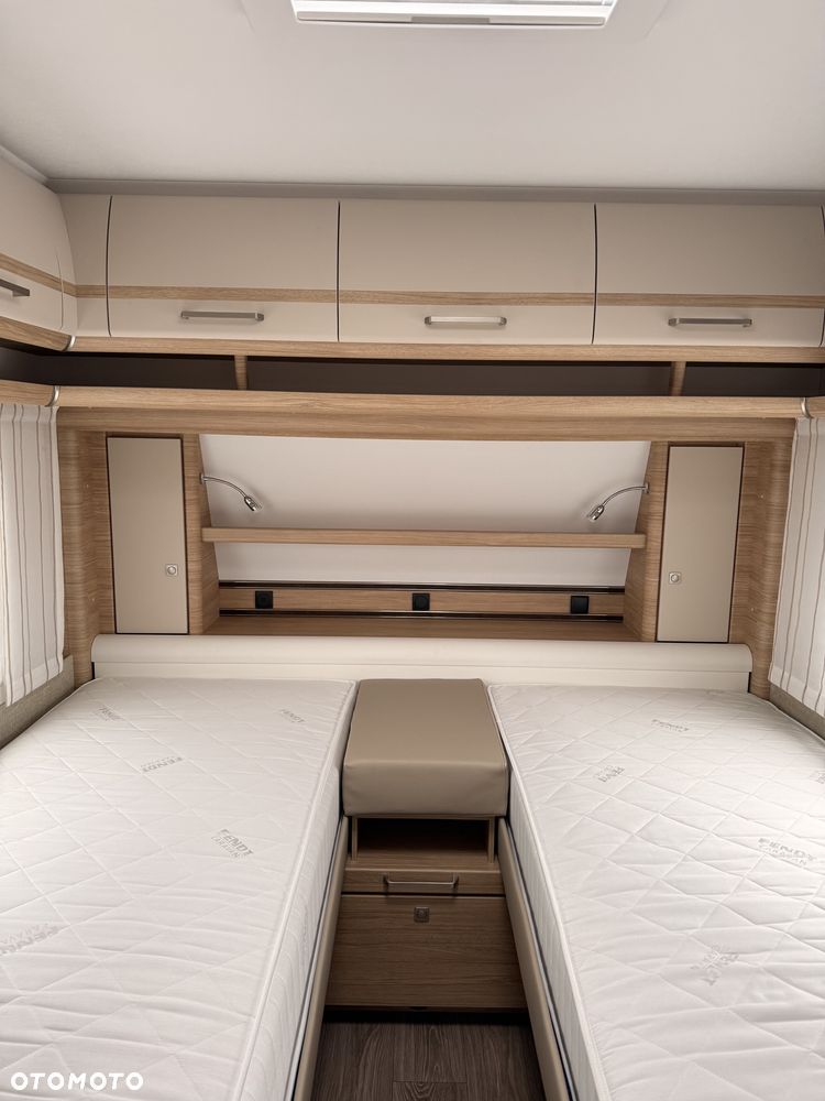 Fendt BIANCO 465 - 17