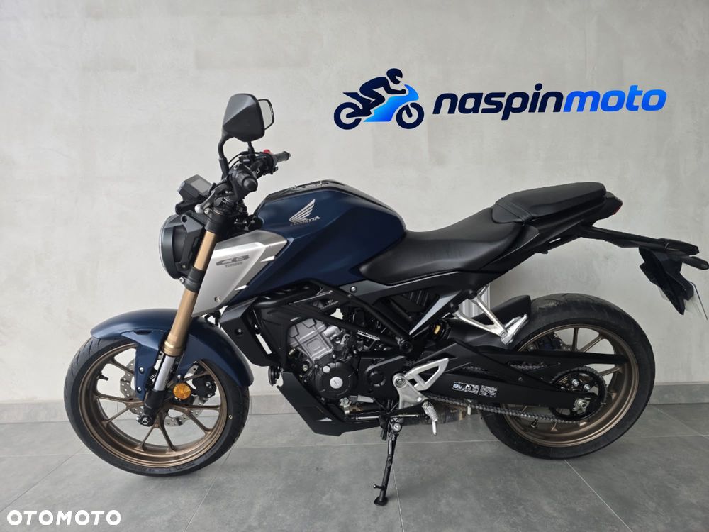 Honda CB