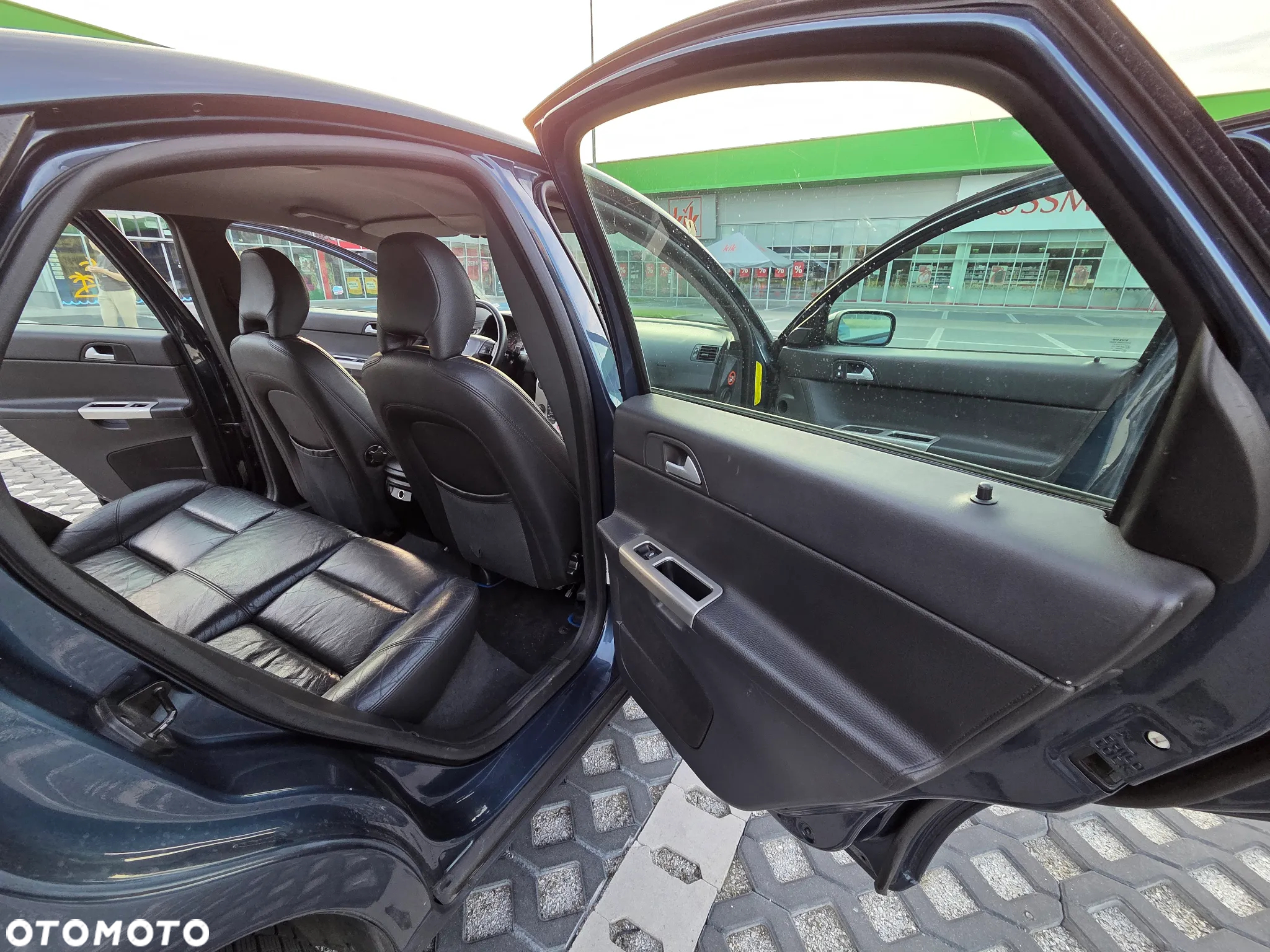 Volvo S40 1.8 - 13