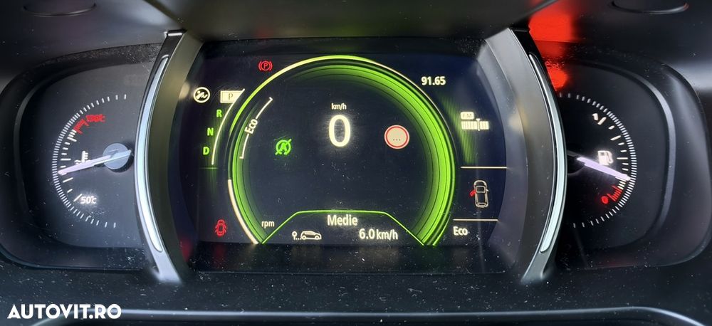 Renault Talisman - 21