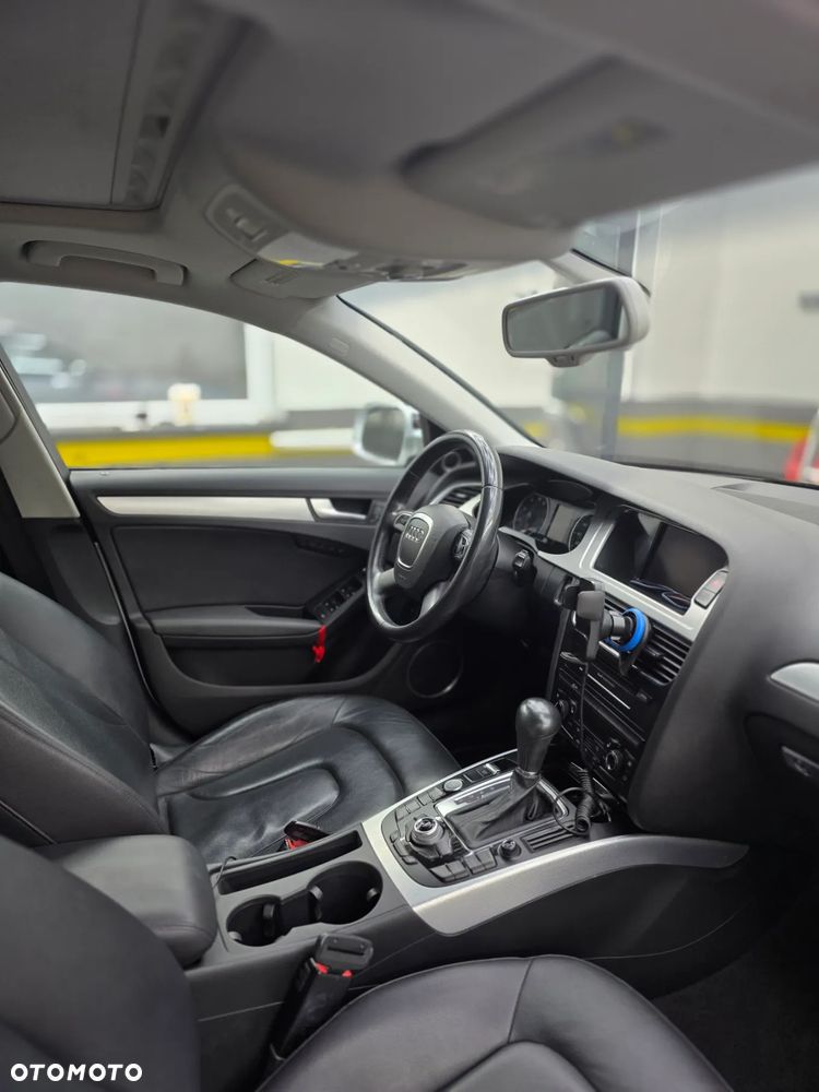 Audi A4 - 17