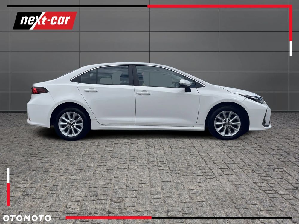 Toyota Corolla 1.5 Comfort - 7