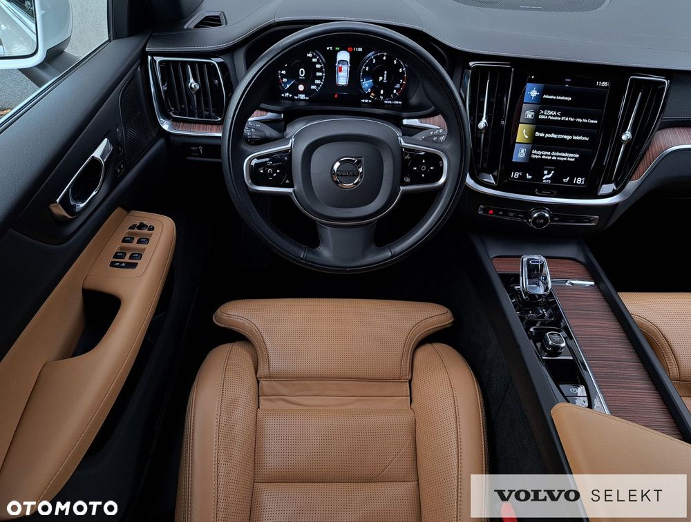 Volvo V60 - 13