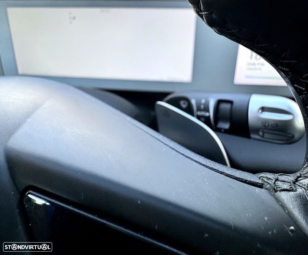 Hyundai Ioniq 5 73kWh Vanguard - 6