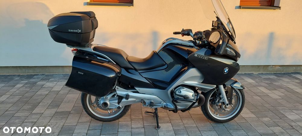 BMW RT - 2