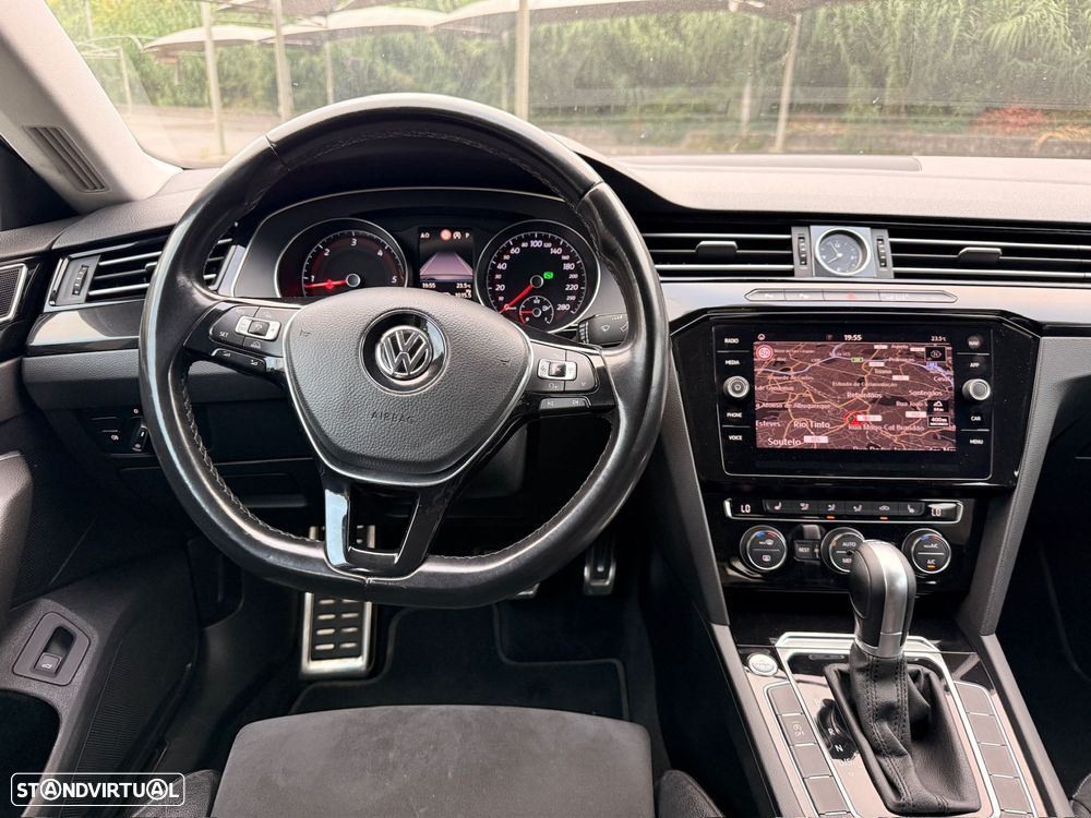 VW Arteon 2.0 TDI Elegance DSG - 9