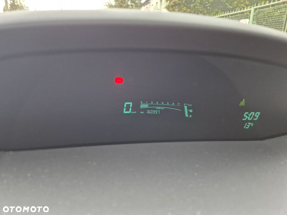 Toyota Yaris 1.0 Terra - 10