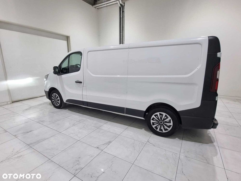 Renault Trafic - 6