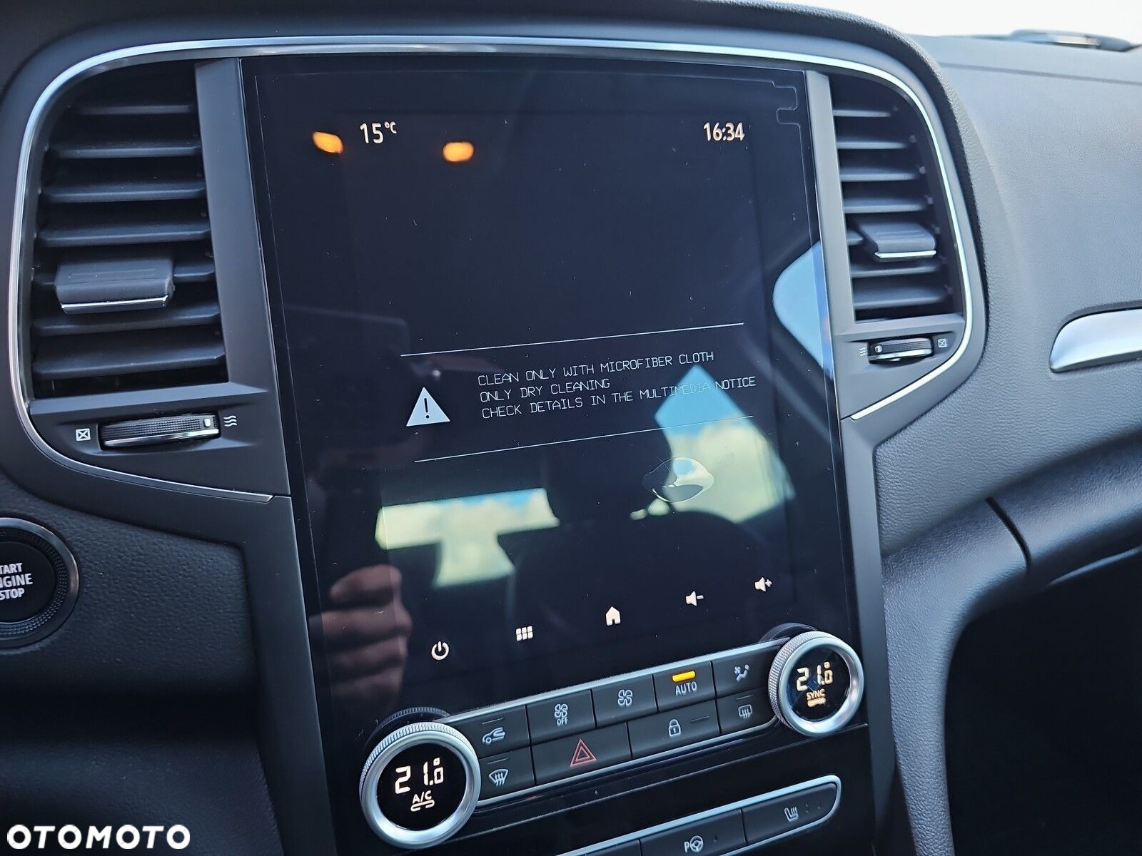 Renault Megane - 27
