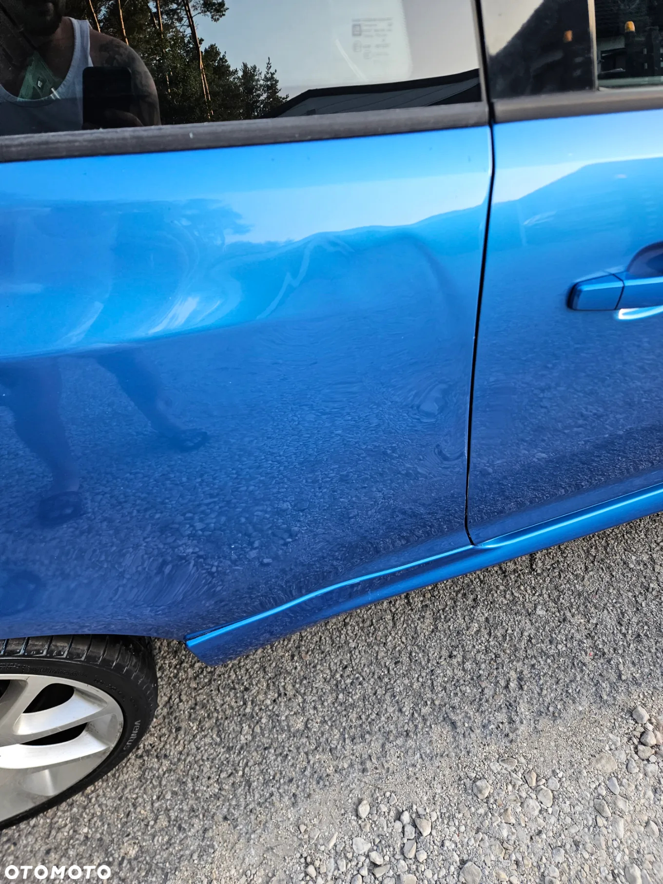 Opel Corsa 1.6 Turbo OPC - 3