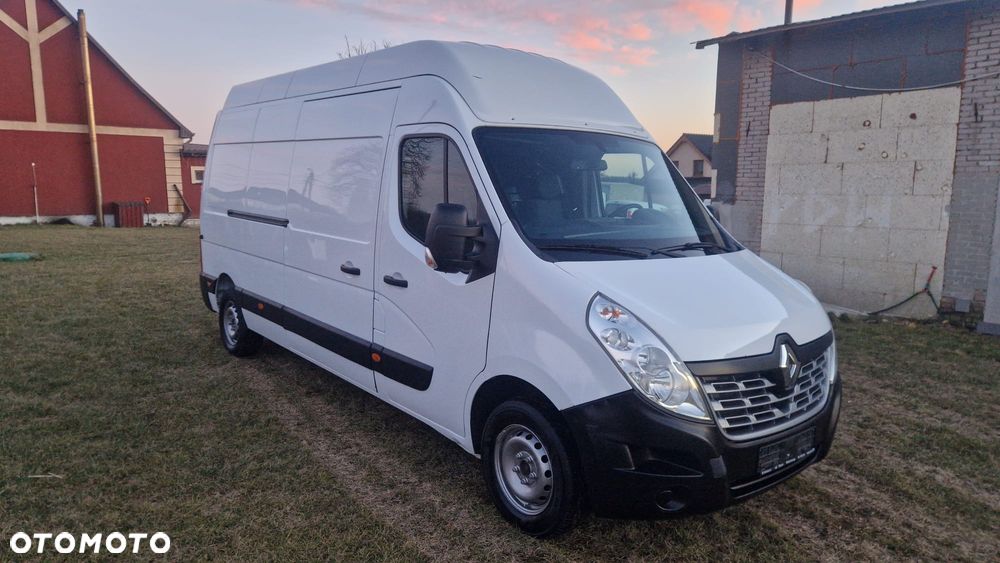 Renault Master - 11
