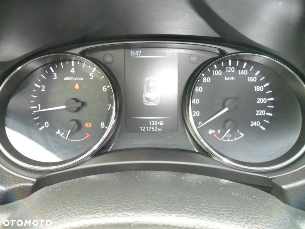 Nissan Qashqai 1.2 DIG-T Tekna EU6 - 24