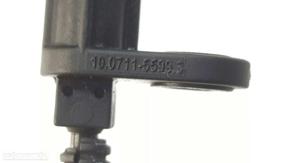 SENSOR ABS CITROEN C3 SHINE - 3