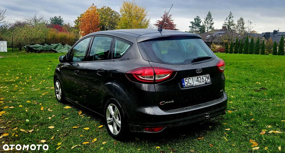 Ford C-MAX - 4