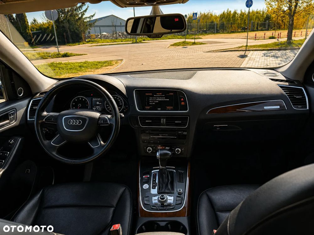 Audi Q5 ver-2-0-tfsi-quattro-tiptronic - 5
