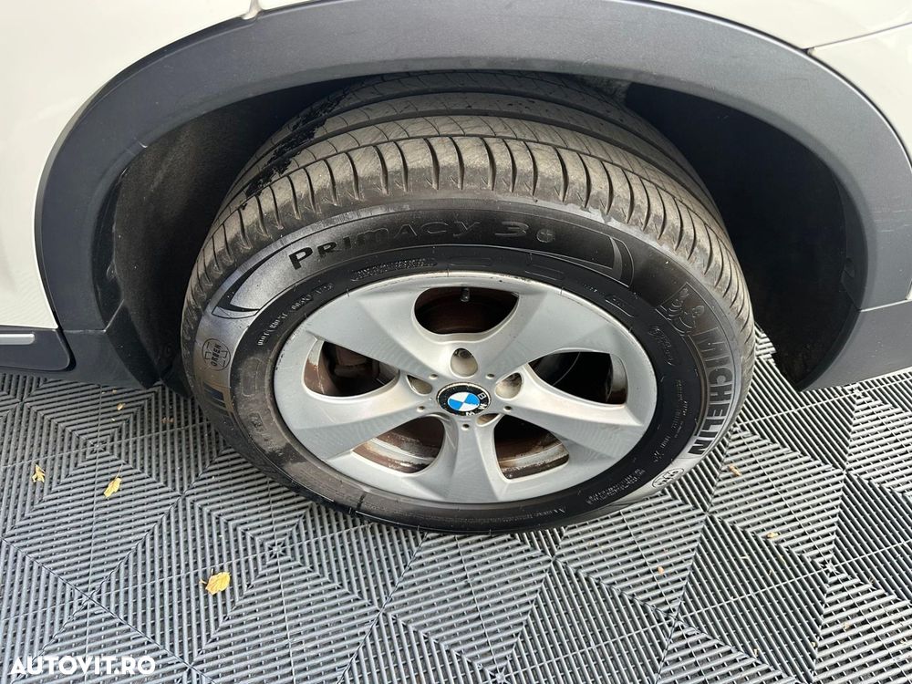 BMW X3 2012 — imagine 8