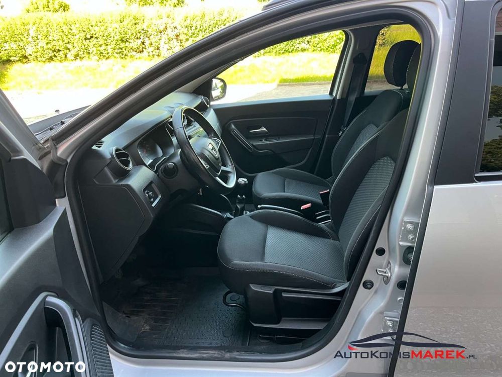 Dacia Duster 1.5 dCi Ambiance - 18