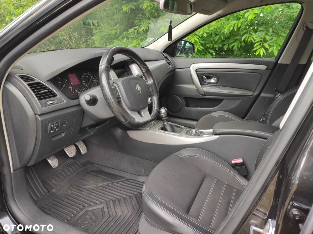 Renault Laguna 1.5 dCi Expression - 12