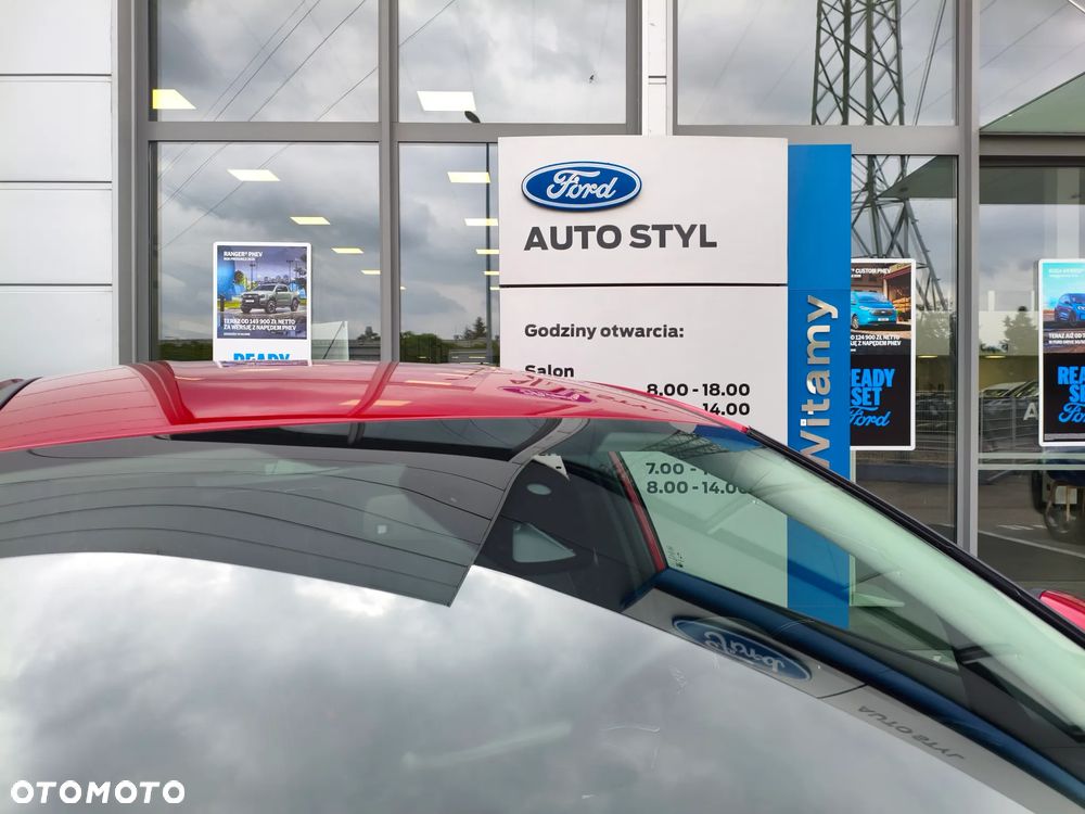 Ford Puma 1.0 EcoBoost mHEV Titanium - 37