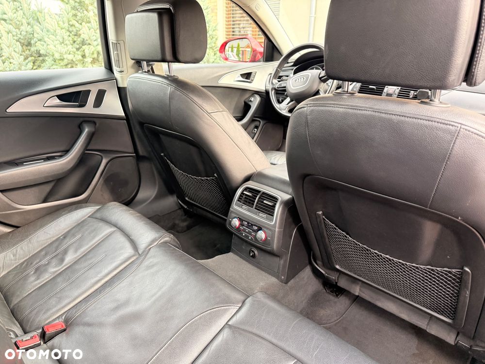 Audi A6 Limousine - 10